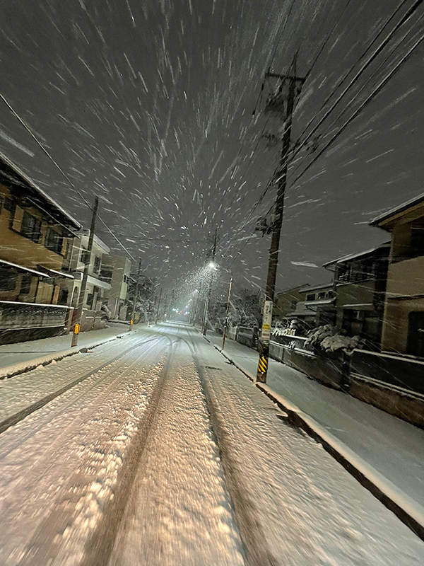 神奈川県から三重県にお引越しのE様