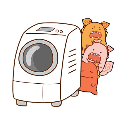大型家電