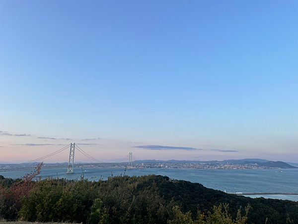 淡路島から川越市へお引越しのO様