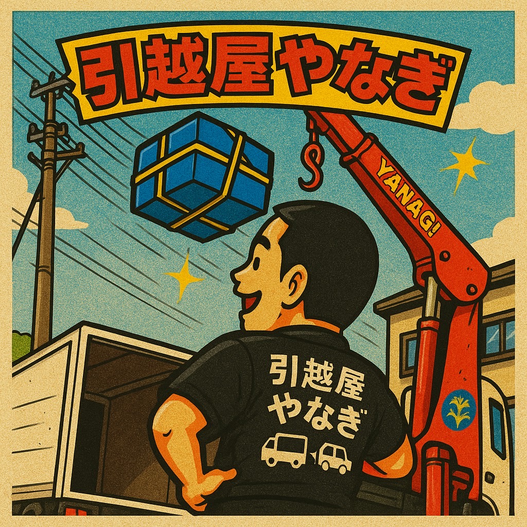 思ってた金額と違う…」その引越し見積もり、本当に適正ですか？ | 国立