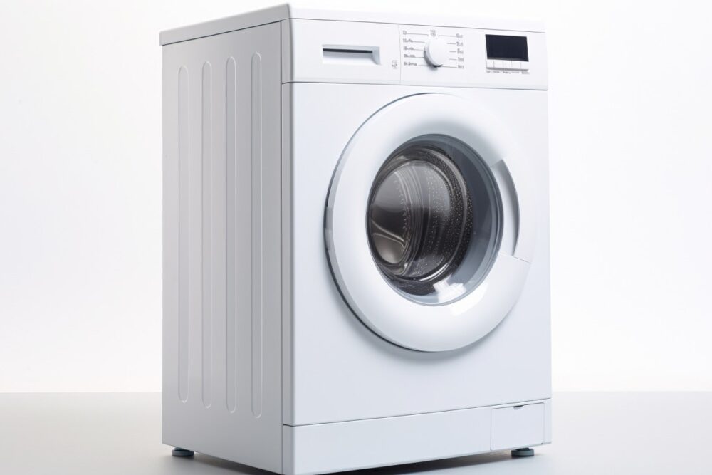 洗濯槽クリーニング