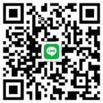 問い合わせQRコード